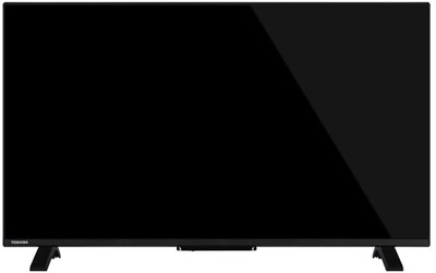 Toshiba 40" 40LV2463DG Full HD Smart LED TV