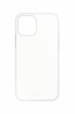 FIXED Slim AntiUV for Apple iPhone 15, clear