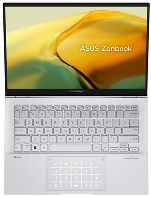 ASUS - ZenBook - UX3402VA-KP525W