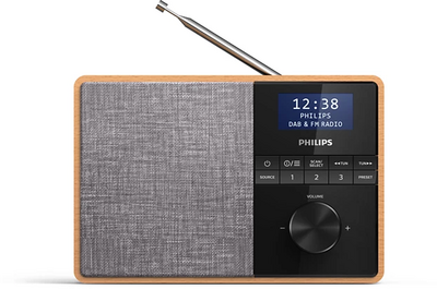 Philips - TAR5505/10 Hordozható rádió