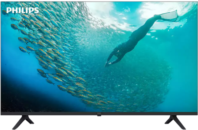 Philips - 50" 50PUS7009/12 LED 4K TV