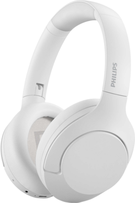 PHILIPS - Wireless headphone - Fehér - TAH8506WT/00