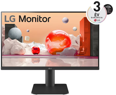 LG - 24MS550-B