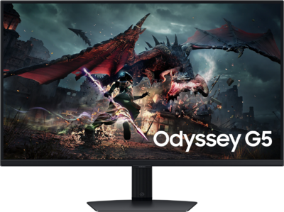 Samsung - Odyssey G5 G50D - LS32DG500EUXEN