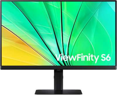 Samsung - ViewFinity S6 S60D - LS24D600EAUXEN