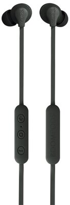 Boompods - Sportline - fekete - SPBBLK