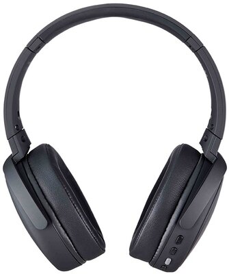 Boompods - Headpods Pro - fekete - HPPBLK