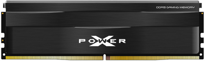 DDR5 Silicon Power XPOWER Zenith 5600MHz 16GB - SP016GXLWU560FSE