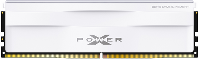 DDR5 Silicon Power XPOWER Zenith 5600MHz 16GB - SP016GXLWU560FSG