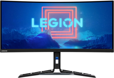 Lenovo - Legion Y34wz-30 - 67B0UAC1EU