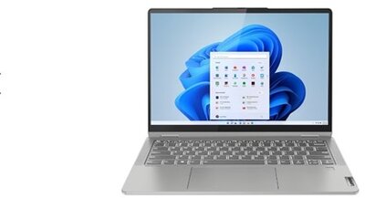 Lenovo - Ideapad Flex 5 14ALC7 - 82R900DRHV