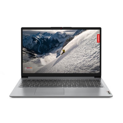 Lenovo - Ideapad 1 15AMN7 - 82VG00GXHV