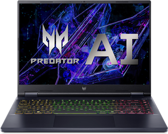 Acer - Predator Helios Neo PHN14-51-92RX - NH.QRKEU.003