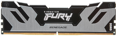 DDR5 Kingston FURY RENEGADE 6000MHz (INTEL XMP) 48GB - KF560C32RS-48