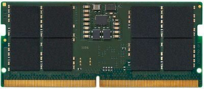 NOTEBOOK DDR5 KINGSTON Client Premier 5600MHz 16GB - KCP556SS8-16