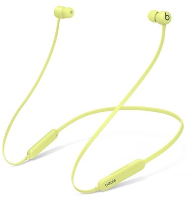 Apple - Beats Flex - citrussárga - MYMD2ZM/A