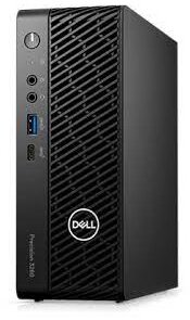 DELL - Precision 3260 - N205P3260CFFEMEA_VP