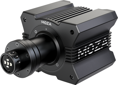 Moza Racing kiegészítő - R9 V2 PC Bázis (Direct Drive, 9Nm) - RS28