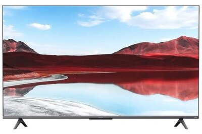 Xiaomi 65" ELA5485EU A PRO 2025 4K UHD Smart QLED TV