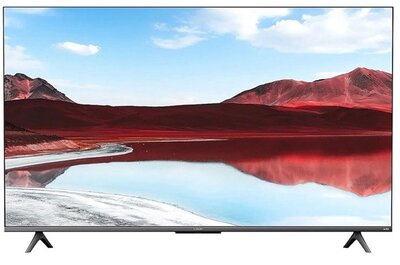 Xiaomi 55" ELA5479EU A PRO 2025 4K UHD Smart QLED TV