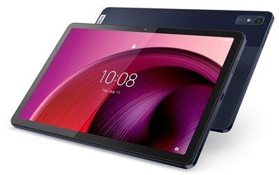 Lenovo Tab M10 TB360ZU 10,61" 6/128GB kék Wi-Fi + 5G tablet