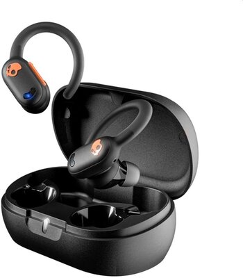 Skullcandy S2PAW-S749 Push ANC Active True Wireless Bluetooth fekete sport fülhallgató