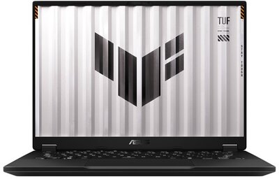 ASUS TUF Gaming FA401WU-RG006W 14"WQXGA/AMD Ryzen AI 9 HX 370/16GB/1TB/RTX 4050 6GB/ WIN11H fekete laptop