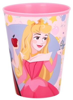 IRIS PRINCESS Disney 260ml műanyag pohár