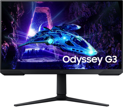 Samsung - Odyssey G3 G30D - LS27DG302EUXEN