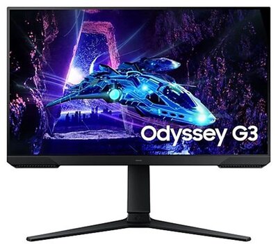 Samsung - Odyssey G3 G30D - LS24DG300EUXEN