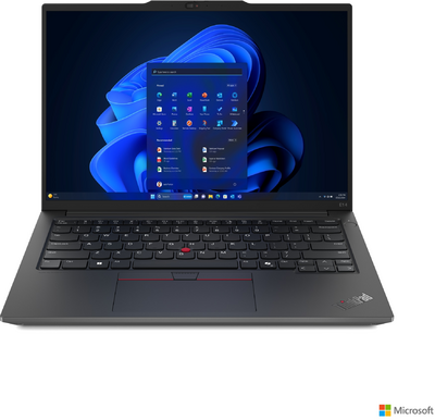 Lenovo - ThinkPad E14 Gen 6 (Intel) - 21M70042HV