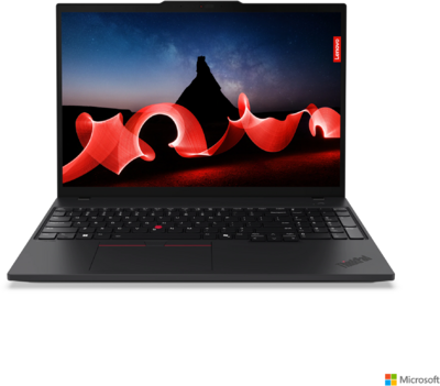 Lenovo - ThinkPad T16 Gen 3 - 21MN00B9HV