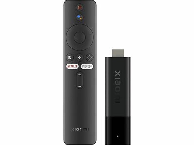 Xiaomi Mi TV Stick 4K Android Smart set top box - PFJ4175EU