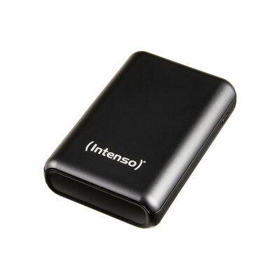 Intenso - A10000 10000mAh PowerBank - Fekete - 7322430