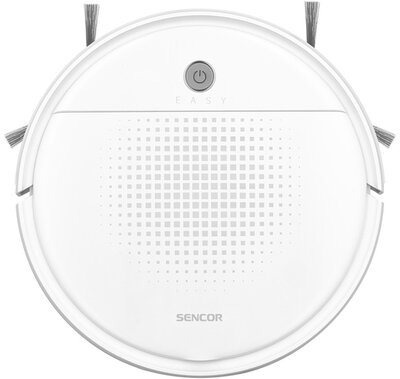 Sencor - SRV 1550WH fehér robotporszívó