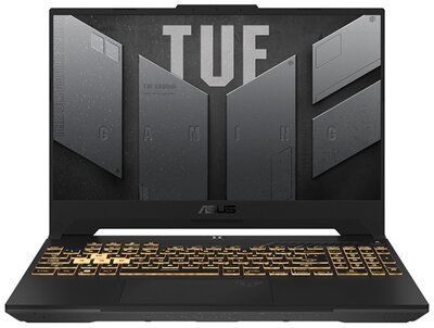 ASUS - TUF Gaming F15 - FX507ZC4-HN056W