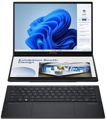 Asus - Zenbook Duo - UX8406MA-PZ051W