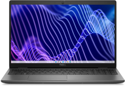 Dell - LATITUDE 3540 - N032L354015EMEAACVPU