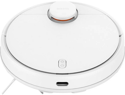 Xiaomi - Robot Vacuum S12 robotporszívó / felmosó - Fehér - BHR7328GL