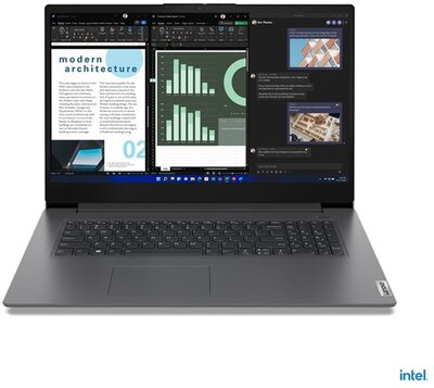 Lenovo - V17 G4 IRU - 83A2003KHV