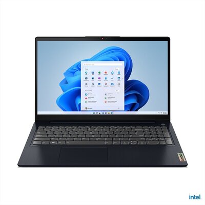 LENOVO - IdeaPad 3 15IAU7 - 82RK016QHV