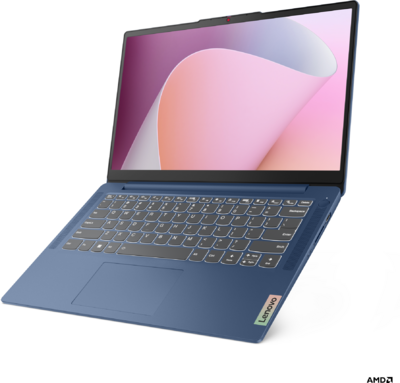 LENOVO - IdeaPad Slim 3 14AMN8 - 82XN004JHV