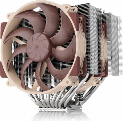 Noctua - NH-D15 G2 LBC PROCESSZORHŰTŐ