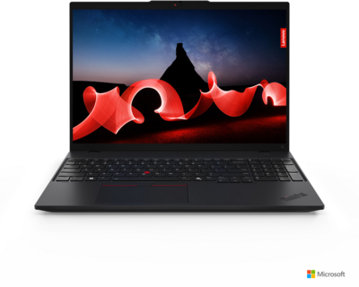 LENOVO - ThinkPad L16 Gen 1 (Intel) - 21L3002GHV