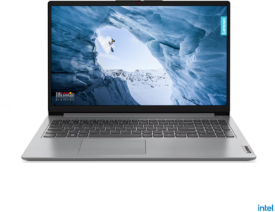 LENOVO - IdeaPad 1 15IAU7 - 82QD00CYHV