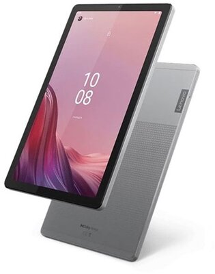 Lenovo - Tab M9 (TB310XU) 9" 4/64GB szürke Wi-Fi + LTE tablet + tok & fólia - ZAC50087GR