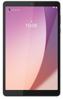 Lenovo - Tab M8 4th Gen. (TB300XU) 8" 3/32GB szürke Wi-Fi + LTE tablet + tok & fólia - ZABV0039GR