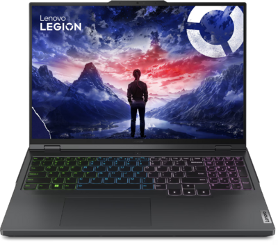 LENOVO - Legion Pro 5 16IRX9 - 83DF002CHV