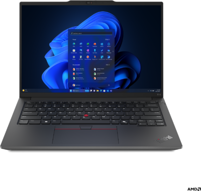 Lenovo - ThinkPad E14 Gen 6 (AMD) - 21M3002VHV