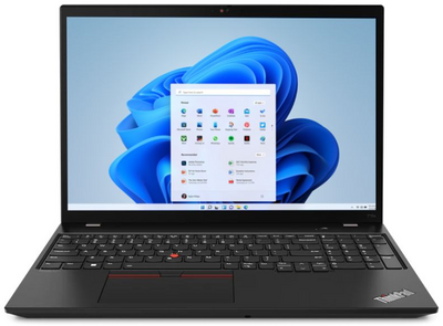 Lenovo - ThinkPad P16s Gen 2 (Intel) - 21HK0014HV